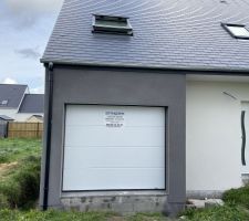 &Ccedil;a y est l?ext&eacute;rieur est termin&eacute;!!!