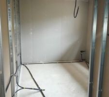 Chambre enfant 2, etage