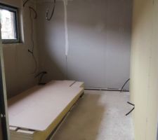 Chambre enfant 1, etage