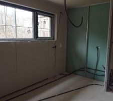 Chambre enfant 2, etage