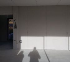 Le séjour