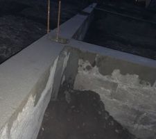 D&eacute;p&ocirc;t mat&eacute;riel et VS 4 rangs