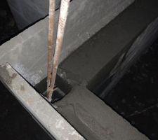 D&eacute;p&ocirc;t mat&eacute;riel et VS 4 rangs