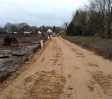 Rebouchage, &ccedil;a avance malgr&eacute; ce temps !