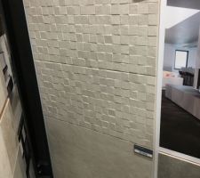 Faïence wc