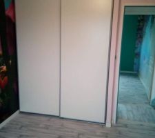 Armoire de Léa