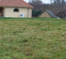 Nouvelle implantation pour le terrassier
