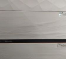 Choix du carrelage. SDB RDC