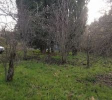 Diff&eacute;rente vu au nord et sud