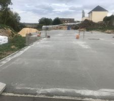 Vide sanitaire