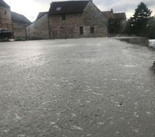 Vide sanitaire