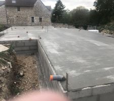 Vide sanitaire