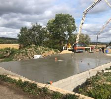 Vide sanitaire