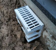 Finition exterieur