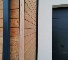 Finition exterieur