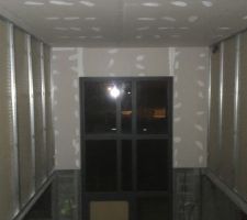 20191210 Vide sur hall depuis étage