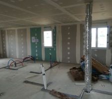 Isolation murs+plafond étage v3