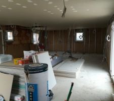 Isolation murs+plafond rdc v2