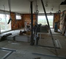 Isolation murs+plafond rdc v3