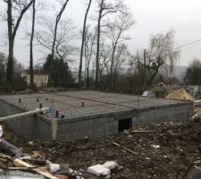 Vide sanitaire termin&eacute;.