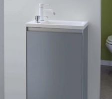 Lave main Smarty Decotec