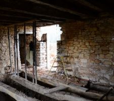 Porte Arri&egrave;re