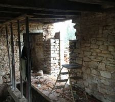 Porte Arri&egrave;re