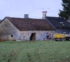 Porte Arri&egrave;re