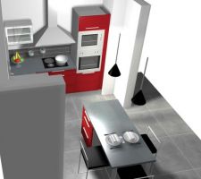 Cuisine 1