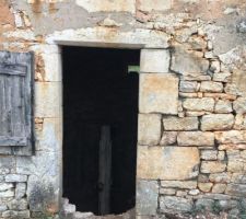 Reprise porte avant pièce 1