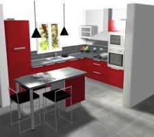 Cuisine 2