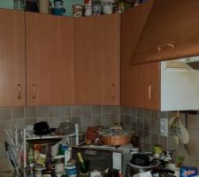 La cusine