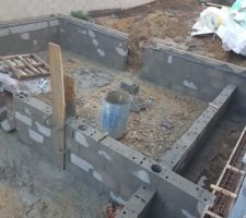 Vide sanitaire fait début novembre