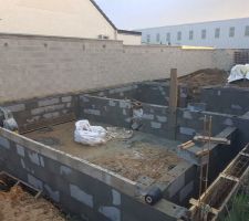 Vide sanitaire fait début novembre