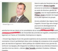 La satisfaction du client vous dites ?