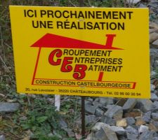 Constructeur