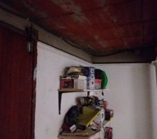 Électricité
