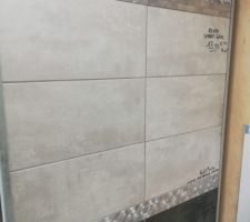 Salle de bain des enfants