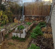 Permaculture nord