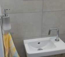 WC 1er étage