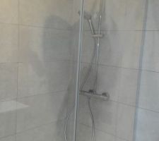 Salle d'eau parentale 1er étage