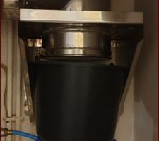 On s'occupe enfin de la "chaufferie...