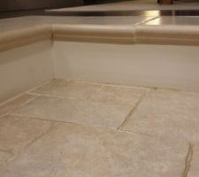 D&eacute;tail &agrave; am&eacute;liorer...