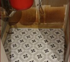 On s'occupe enfin de la "chaufferie...