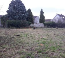 Pr&eacute;paration terrain