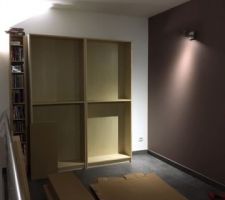 Mezzanine
