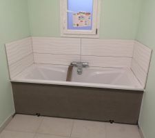 Baignoire