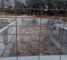 Vide sanitaire terminé !