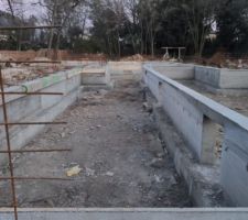 Vide sanitaire terminé !