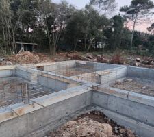 Vide sanitaire terminé !